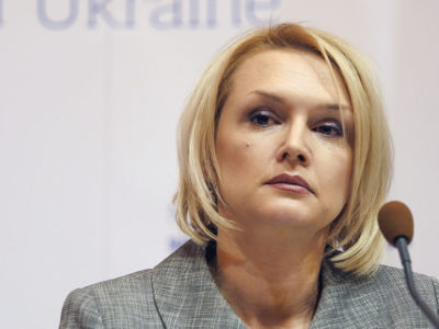 МЗС України засудило поїздку «делегації» Сицилії в Крим  