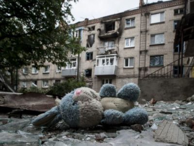 Росії вже давно час припинити безглузду військову агресію – Кулеба
