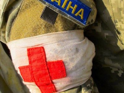 Які є етапи медичної евакуації