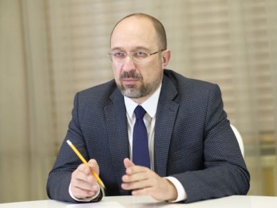 Нас очікує ще два піки захворюваності на COVID-19 – Прем’єр-міністр  