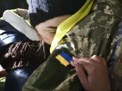 Для наступного обміну полоненими Україна передала список із майже 200 осіб – Резніков  