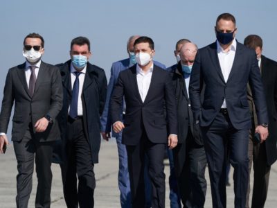 «Мрія» доставила в Україну рекордний вантаж з Китаю  