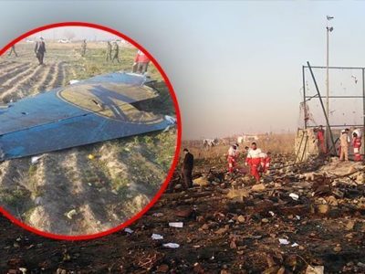 Україна не дозволить Ірану уникнути покарання за збиття літака – позиція МЗС України  