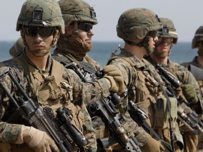 У НАТО розповіли, що попри пандемію готові реагувати на військову активність Росії  