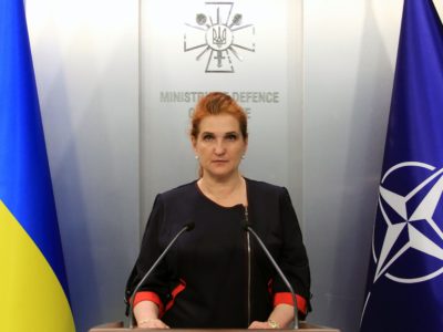 Рішенням Міністра оборони створюється підрозділ, що об’єднує завдання проведення оборонної реформи та координації реалізації ключових політик  
