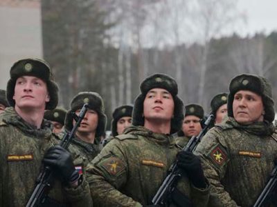 Коронавірус проти «параду Побєди», або Чи є все-таки у Кремля здоровий глузд?  