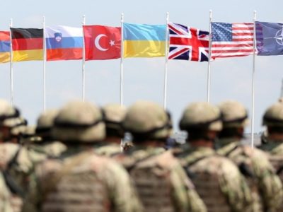 Міжнародні навчання та ротації національного персоналу – перенесені  