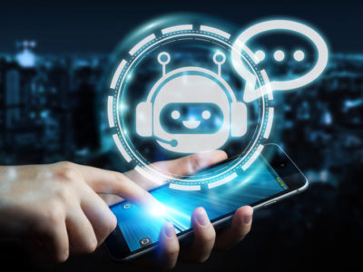 В Україні запустили чат-бот, у якому самостійно можна перевіритися на коронавірус  