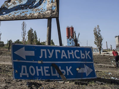 «Тиші на Донбасі немає. Через це страждають мирні жителі» – керівник місії ОБСЄ