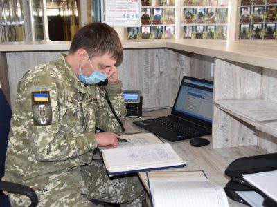 Які особливості призову до війська на контрактну службу під час карантину  