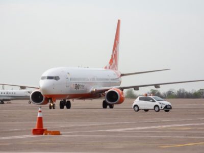 До України прибув літак з Китаю із засобами індивідуального захисту для лікарів  