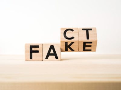 Як читати новини про коронавірус?  