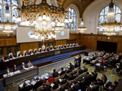 Справа МН17: У Нідерландах – чергове засідання суду  