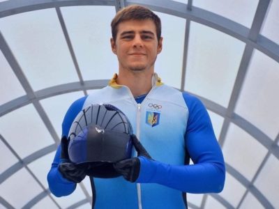 Як змусити себе займатися спортом удома? Поради від професійного спортсмена Владислава Гераскевича  