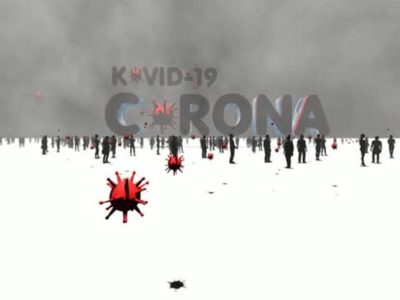 Окупанти приховують факти поширення COVID-19 на Донбасі – ГУР  