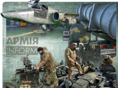 Державний науково-дослідний інститут в умовах карантину продовжує випробування 7 зразків ОВТ  