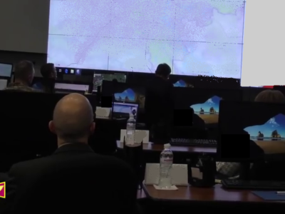 В Генеральному штабі ЗСУ розпочато стратегічну командно-штабну воєнну гру  