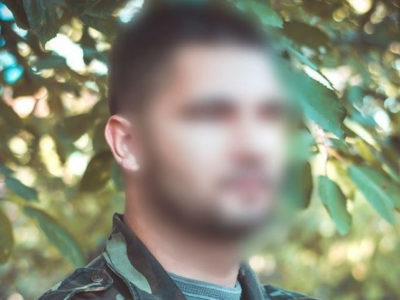 Злочинцю, який захоплював Штаб ВМС у Севастополі, оголошено про підозру