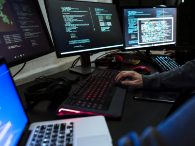 РНБО залучає кіберфахівців за допомогою онлайн-хакатону  