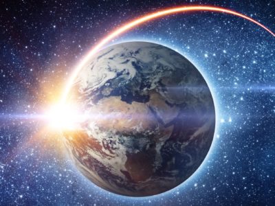 Космічна ера була відкрита завдяки українцям  