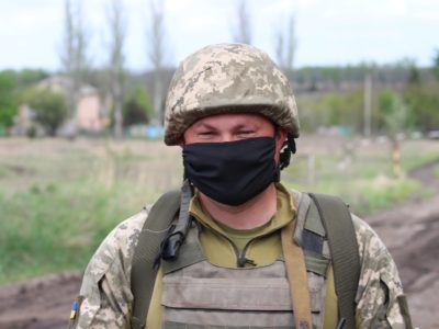 «Закат»: 6 років життя під канонаду різних калібрів  