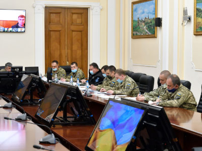 Представник Ради резервістів розкрив деталі змін до законодавства щодо служби в резерві ЗСУ  