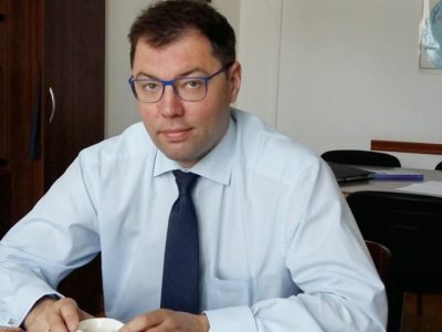 МЗС призначило спецпредставника з питань санкційного тиску на Росію  