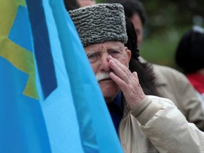 СБУ оприлюднила архівні документи КДБ про спроби кримських татар повернутися додому  