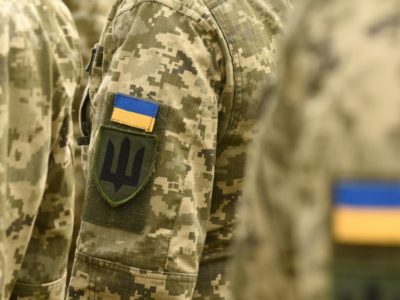 Для захисників України та членів їхніх родин осучаснять пільги та соціальні гарантії  
