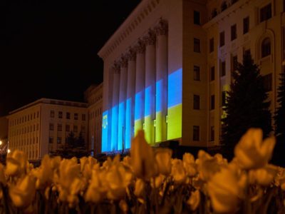 «Ми віримо, що обов’язково настане день, коли Крим повернеться до України», – Президент  