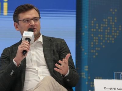 Дмитро Кулеба нагадав в ООН: Російська агресія триває довше, ніж  Друга світова  