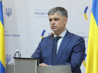 Україна готова приєднатися до Програми розширених можливостей НАТО  