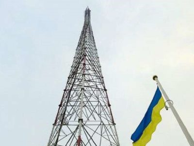 На Донбасі та в Криму розпочинає мовлення український телеканал  