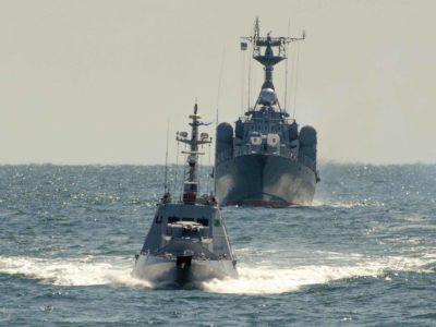 Міжнародні військові навчання «Сі Бриз-2020» цього року  пройдуть у новому форматі  