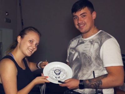 Український фільм про війну здобув перемогу у Лос-Анджелеському фестивалі