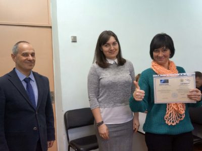 Харківський політехнічний інститут запрошує учасників АТО/ООС на безкоштовне навчання за 40 спеціальностями  