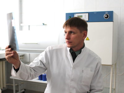 «У пам’яті назавжди закарбувалися обличчя воїнів, які витримали неймовірні випробування» — військовий лікар-травматолог  