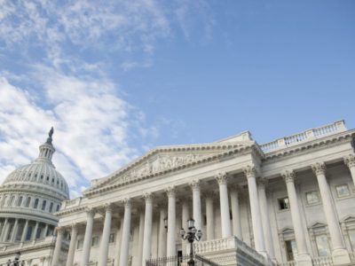 У Конгресі США пропонують збільшити військову допомогу Україні  