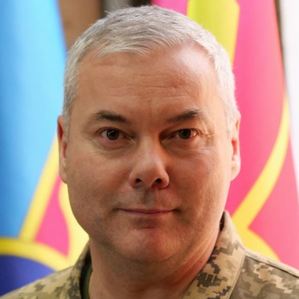 Привітання командувача Об’єднаних  сил Збройних Сил України  