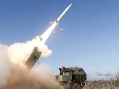 У США втретє випробували тактичну гіперзвукову ракету PrSM  