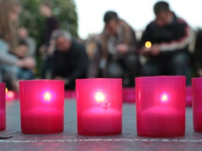 Сьогодні внаслідок ворожого обстрілу загинув військовослужбовець ЗС України  
