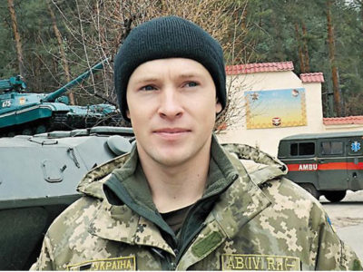 В Україні 23 травня відзначають День Героїв  