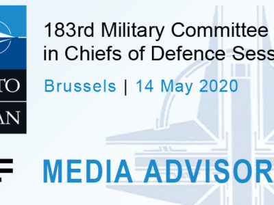 Про що говоритимуть 30 начальників штабів НАТО під час першої в історії онлайн-зустрічі  