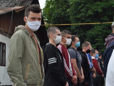 Хто з  призовників має можливість вибору місця служби  