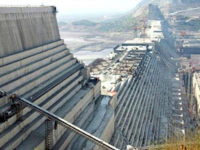 Війни за воду – нові війни, які можуть виникнути в світі  