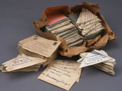 «Говорю з 1941-го»  