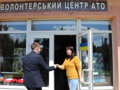 Чи бути Будинку воїна на Яворівщині?  