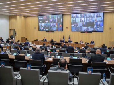 Міністри оборони країн-членів НАТО узгодили відповідь на російський ракетний виклик  