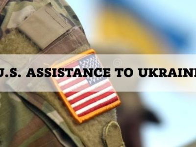 США затвердили весь пакет безпекової допомоги Україні на суму 250 млн дол. по лінії Пентагону  