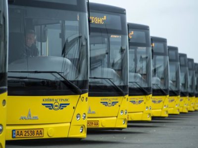 З 1 липня Київ змінює умови проїзду для пільговиків: мер столиці пояснює як і чому